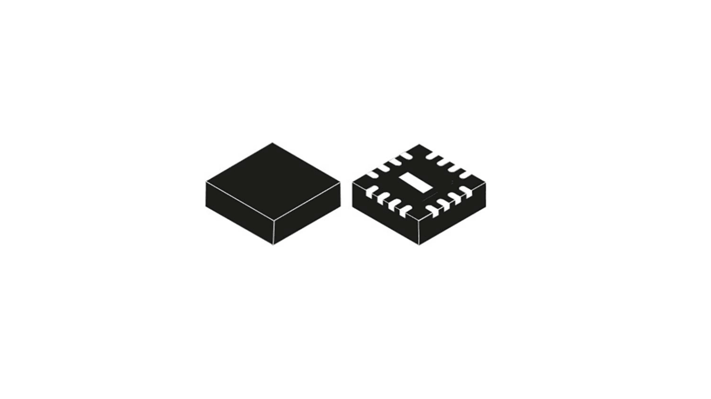 STMicroelectronics, 5V dc Output Voltage, 3.5 V dc, 38 V dc Input Voltage, 3A Output Current, 1 Outputs