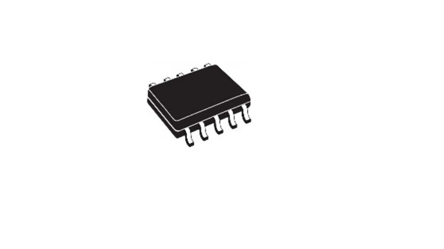 STMicroelectronics Hochspannungsschalter SMD, SSOP 10-Pin 5 x 6.20 x 5mm / 252mA