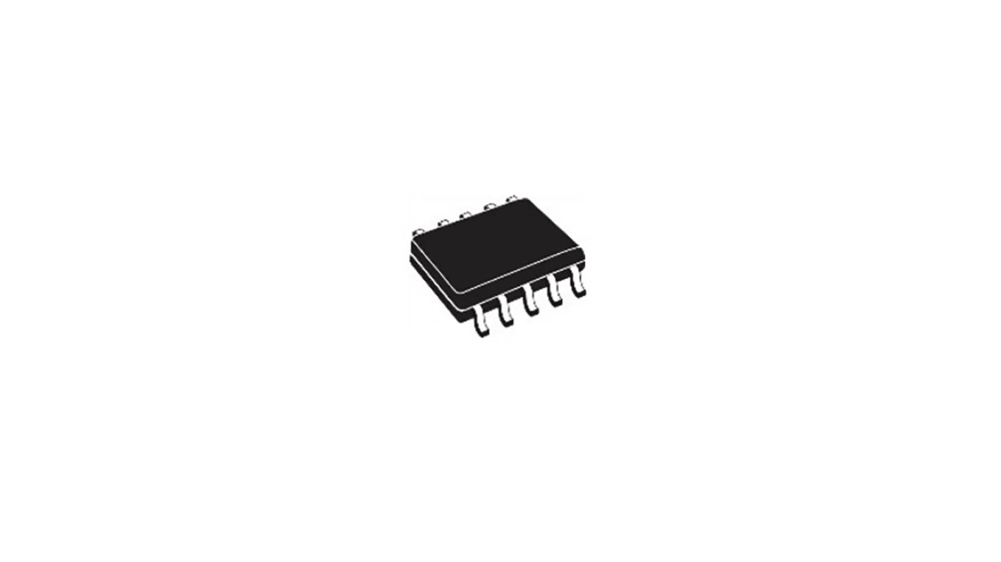 STMicroelectronics, High Voltage Switcher 650mA, 0 → 730 V 10-Pin, SSOP VIPER222LSTR