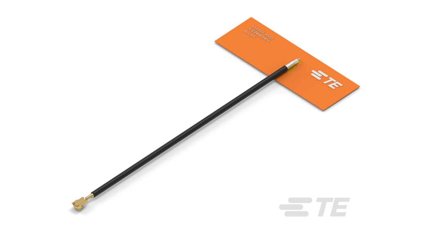 TE Connectivity 2344656-6 FPC WiFi Antenna, Bluetooth (BLE), WiFi