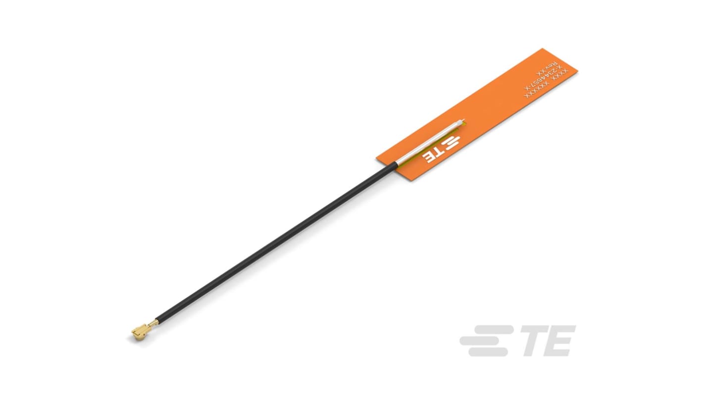 TE Connectivity WiFiアンテナ, Bluetooth（BLE）、 WiFi FPC
