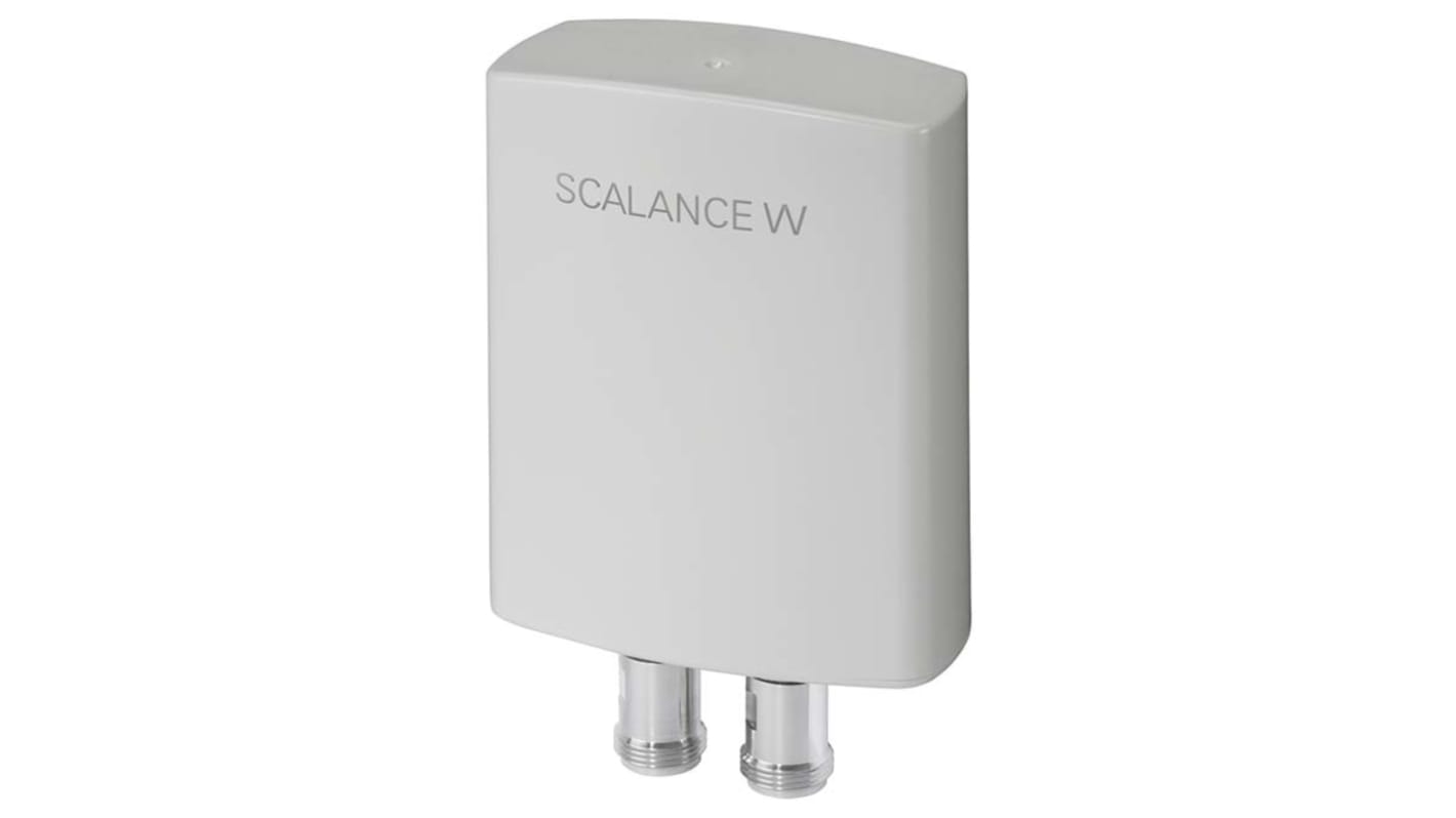 Siemens 定向外置WiFi天线, 5 GHz, WiFi, 壁挂式/杆安装, 6GK5793系列