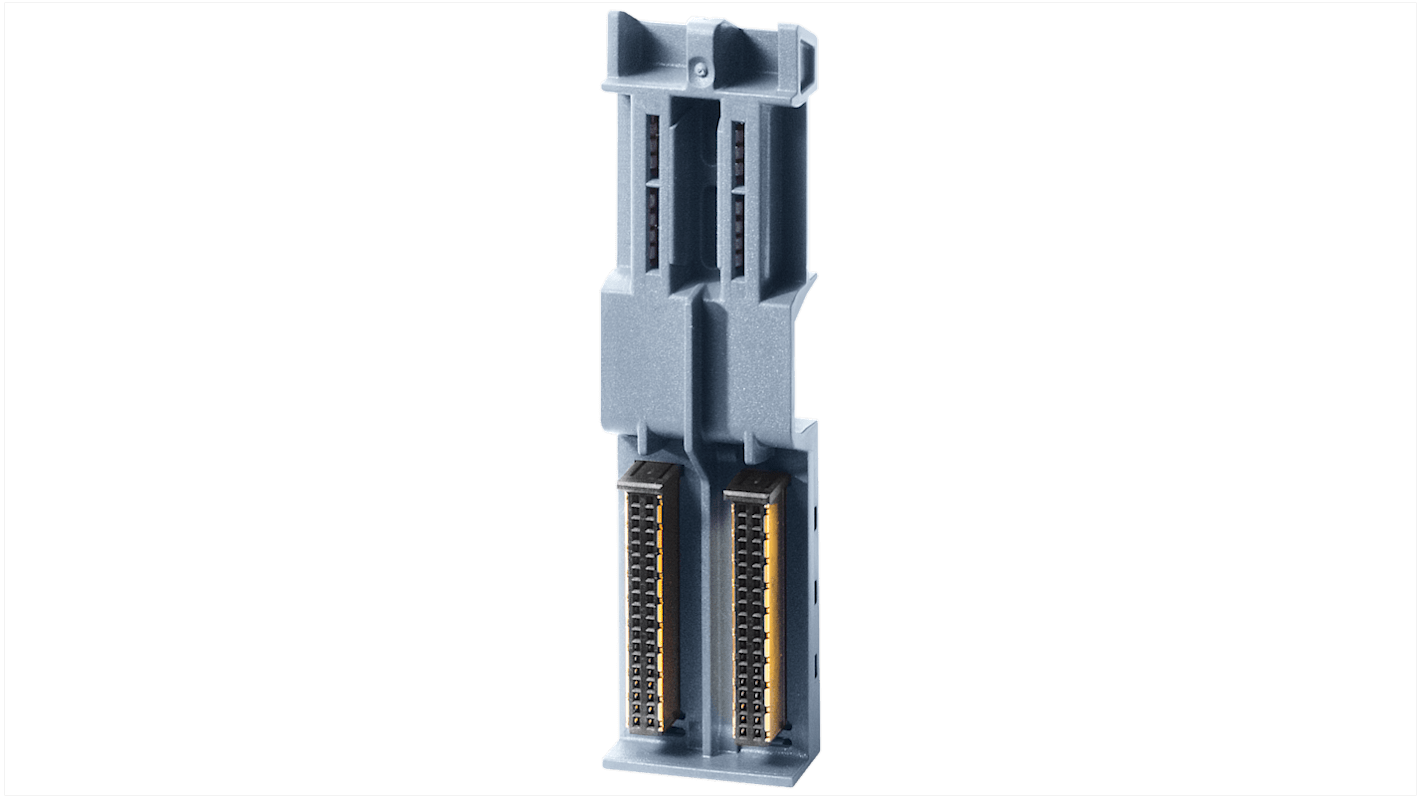 Złącze Siemens Złącze U SIMATIC S7-1500 ET 200 do modułu we/wy 6ES7590-0AA00-0AA0