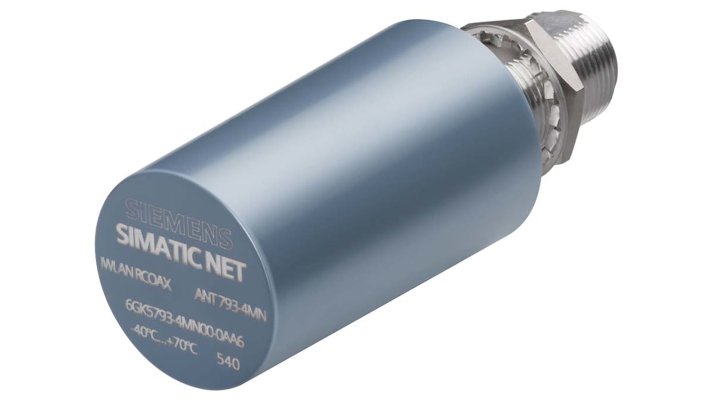 Siemens 全向外置WiFi天线, 5 GHz, WiFi, 6GK5793系列