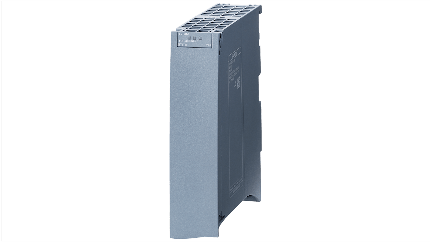 Siemens Communication Module for Use with S7-1500, 15 V