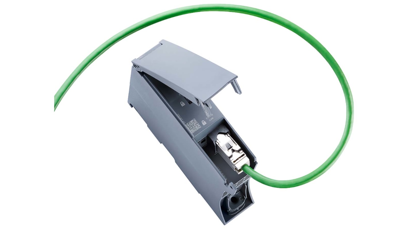 Moduł komunikacyjny S7-1500 Siemens Procesor komunikacyjny SIMATIC S7-1500 6GK7543-1AX00-0XE0