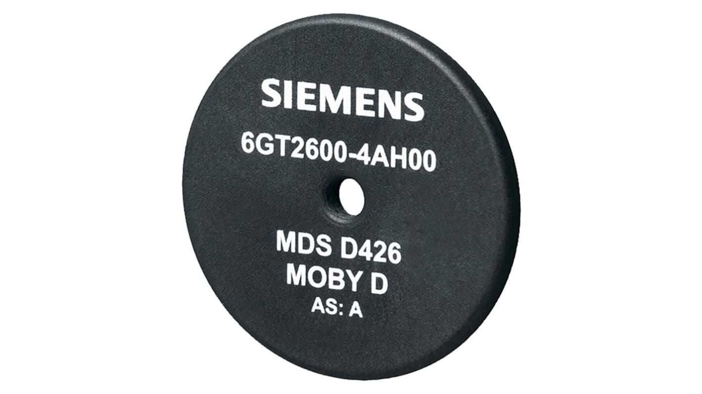 Siemens 6GT2600-4AH00 Transponder