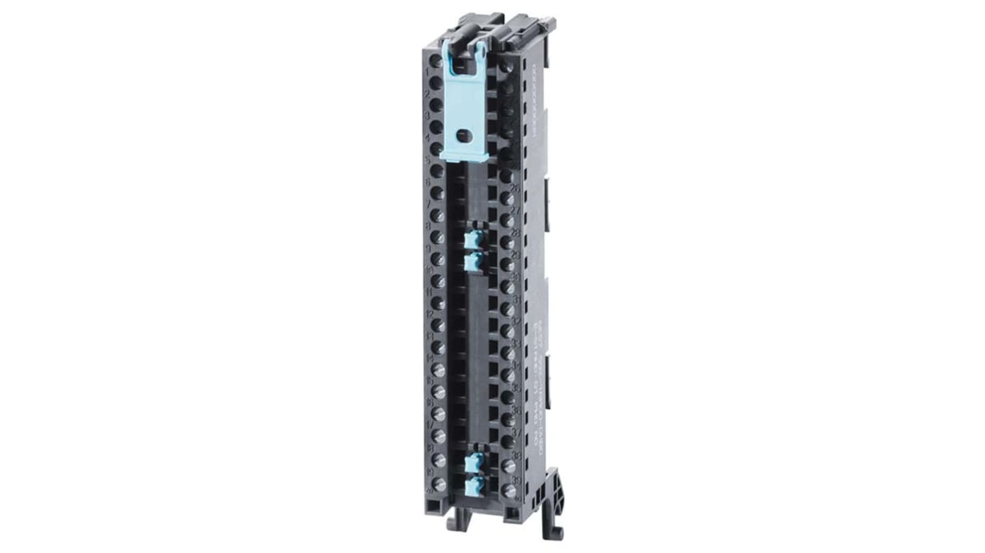 Connettore anteriore, SIMATIC S7-1500 ET 200 Siemens, per S7-1500