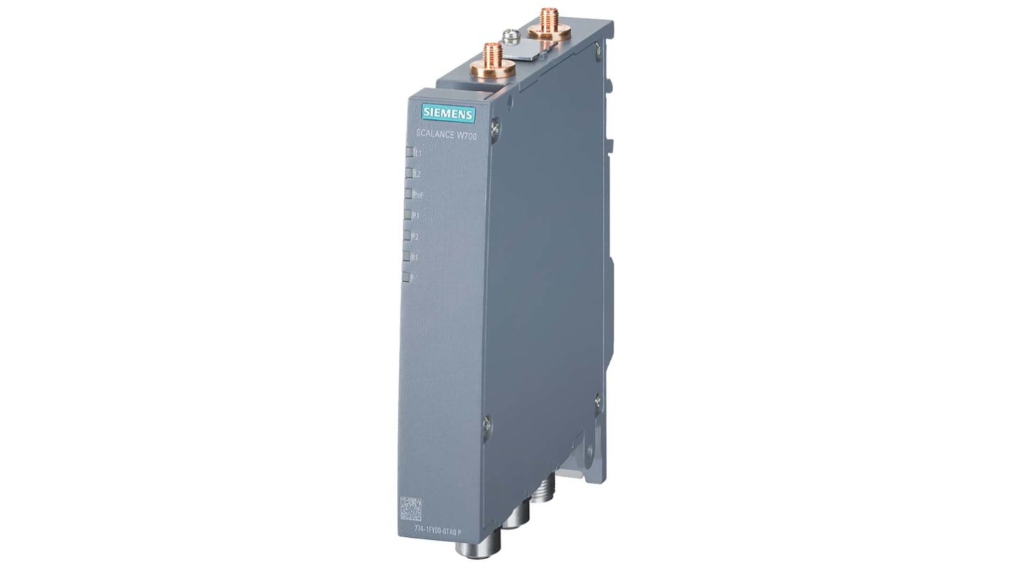 Switch Ethernet Siemens