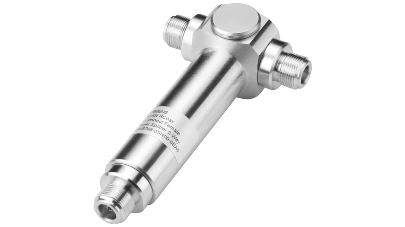 Siemens 射频转接头, 长度131.4mm