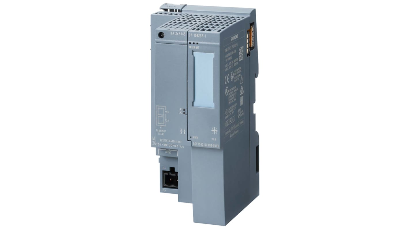 Siemens 2 Port Ethernet Serial Board