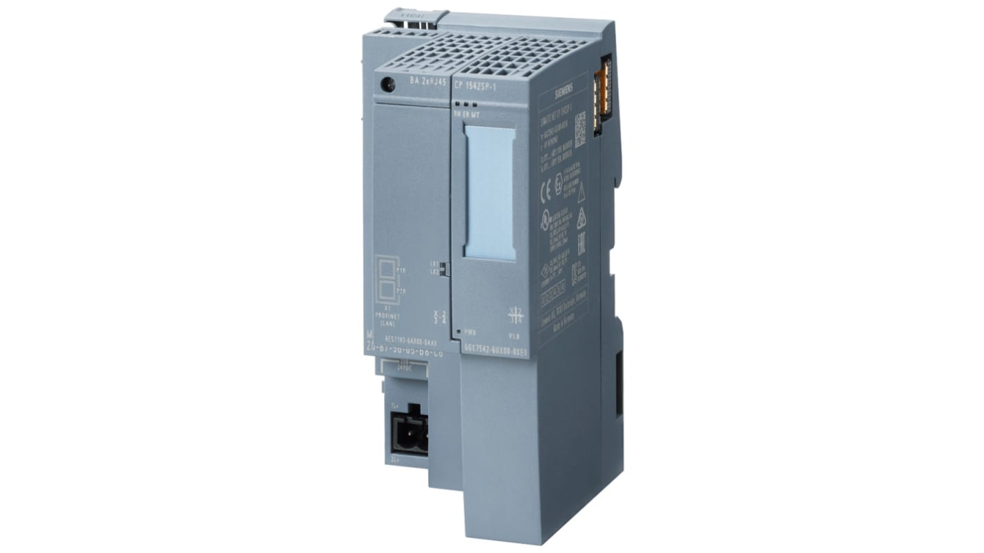 Karta szeregowa, Ethernet, l. portów: 2, Szeregowe
