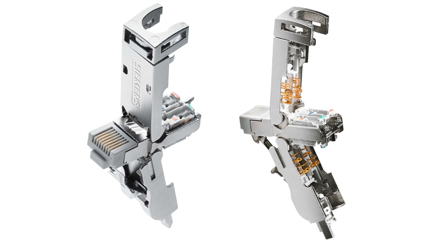 Siemens 6GK1901 Series for Use with IE FC Cable