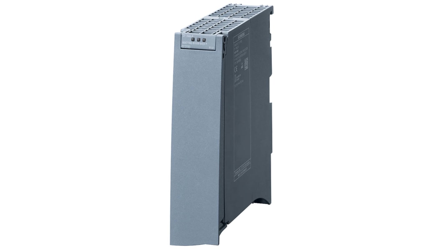 Siemens 串口卡, PROFIBUS总线, 1端口, 串行接口, RS485端口