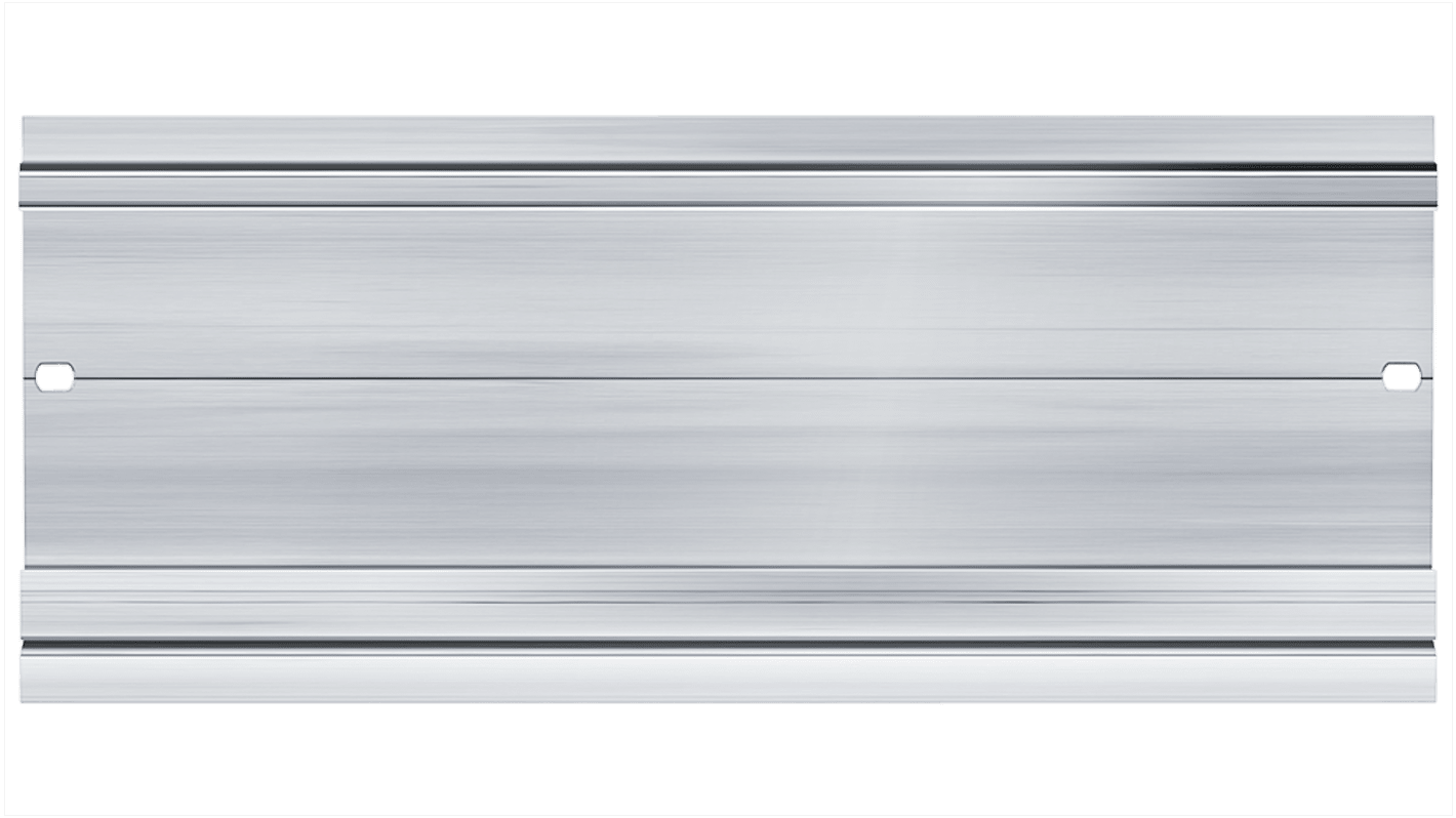 Szyna montażowa Siemens Szyna montażowa SIMATIC S7-1500 ET 200 Montaż nieprzewidzianych nacięć 6ES7590-1BC00-0AA0 2000