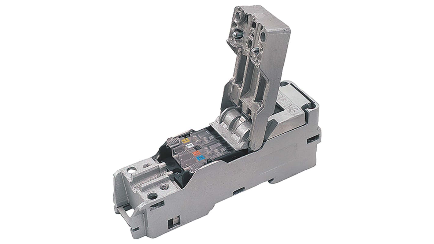 Siemens 6GK1901 Series for Use with IE FC Cables And TP Cord Patch Cables