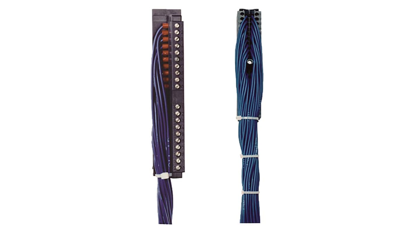 Siemens Front Connector for Use with Digital I/O Modules
