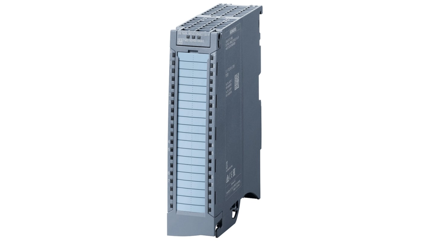 Siemens SIMATIC Digitalt I/O-modul 16 udgange