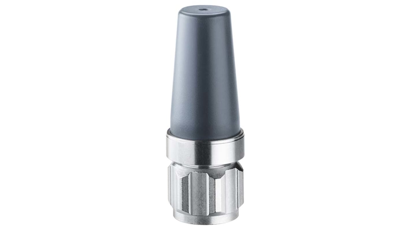 Siemens 全向外置WiFi天线, 2.4 GHz,5 GHz, WiFi, 直接安装, 6GK5795系列