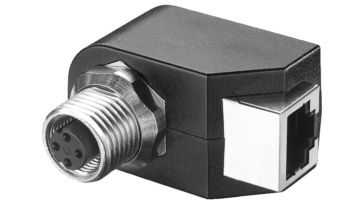 Siemens 6GK1901 Series for Use with Control Cabinet Feedthrough