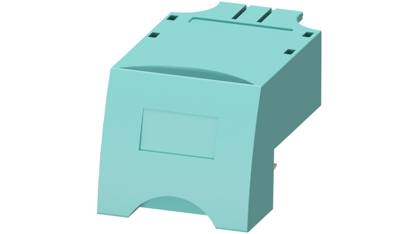 Siemens SIRIUS Connection Plug