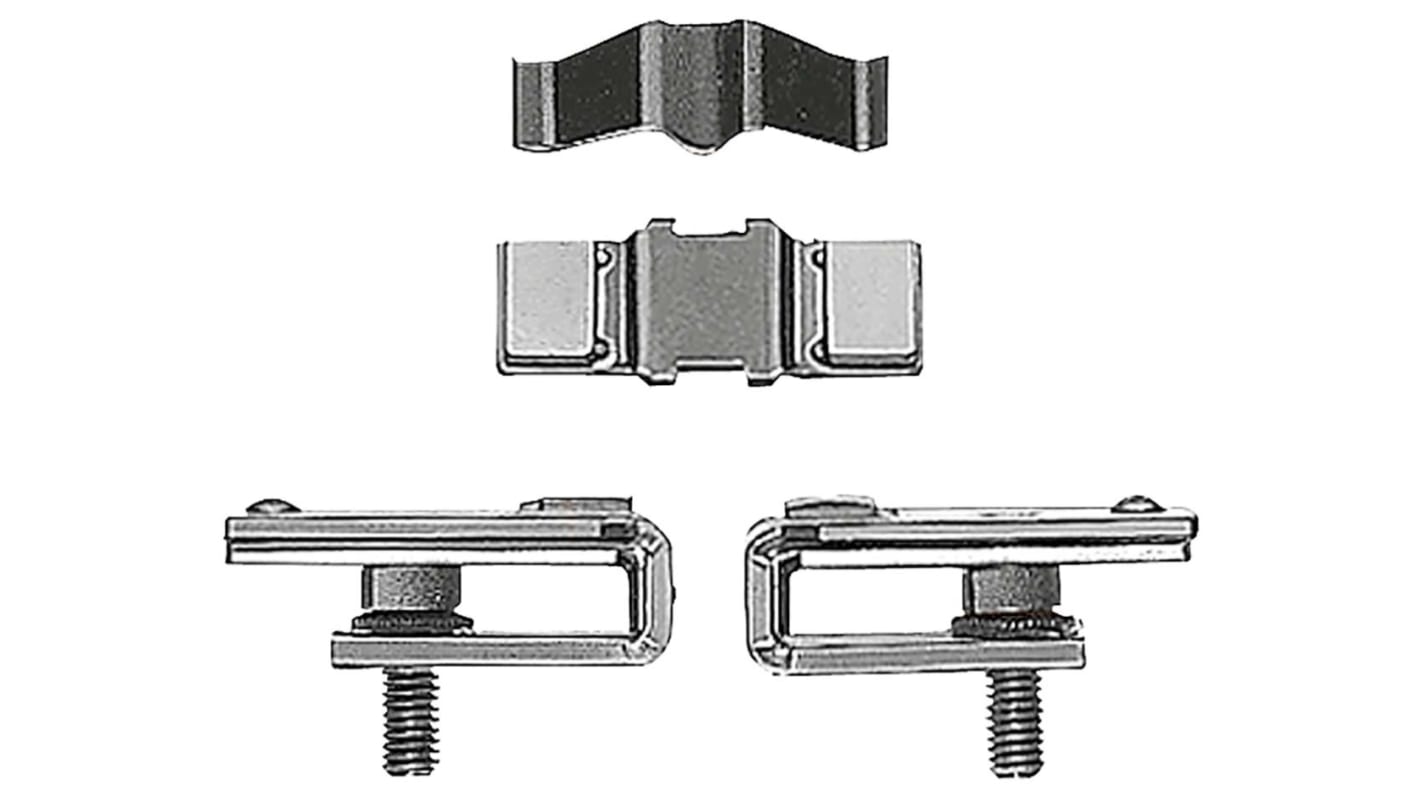 Siemens SIRIUS Schützelement für Schütz 3TC48