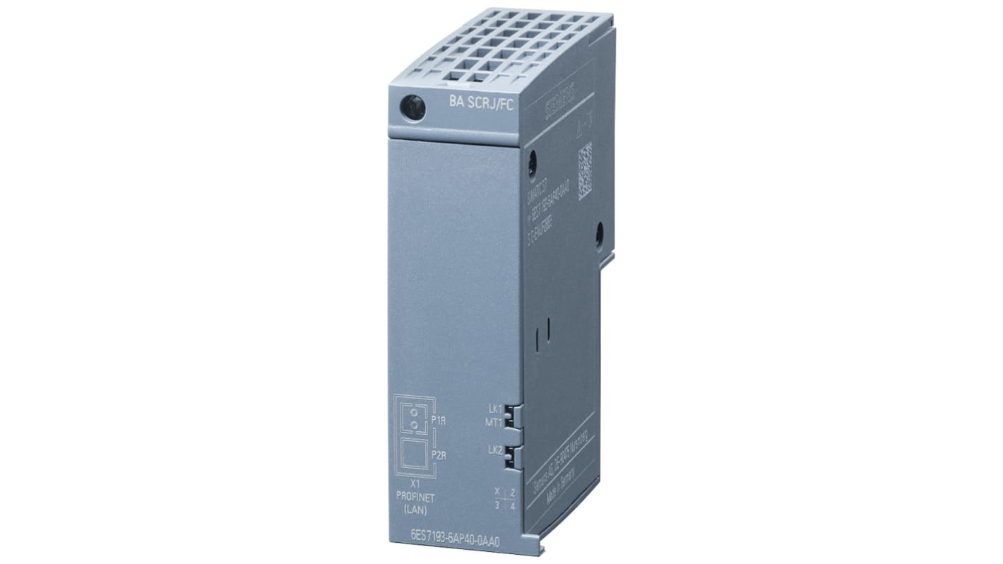 Adaptador Siemens, para usar con PROFINET