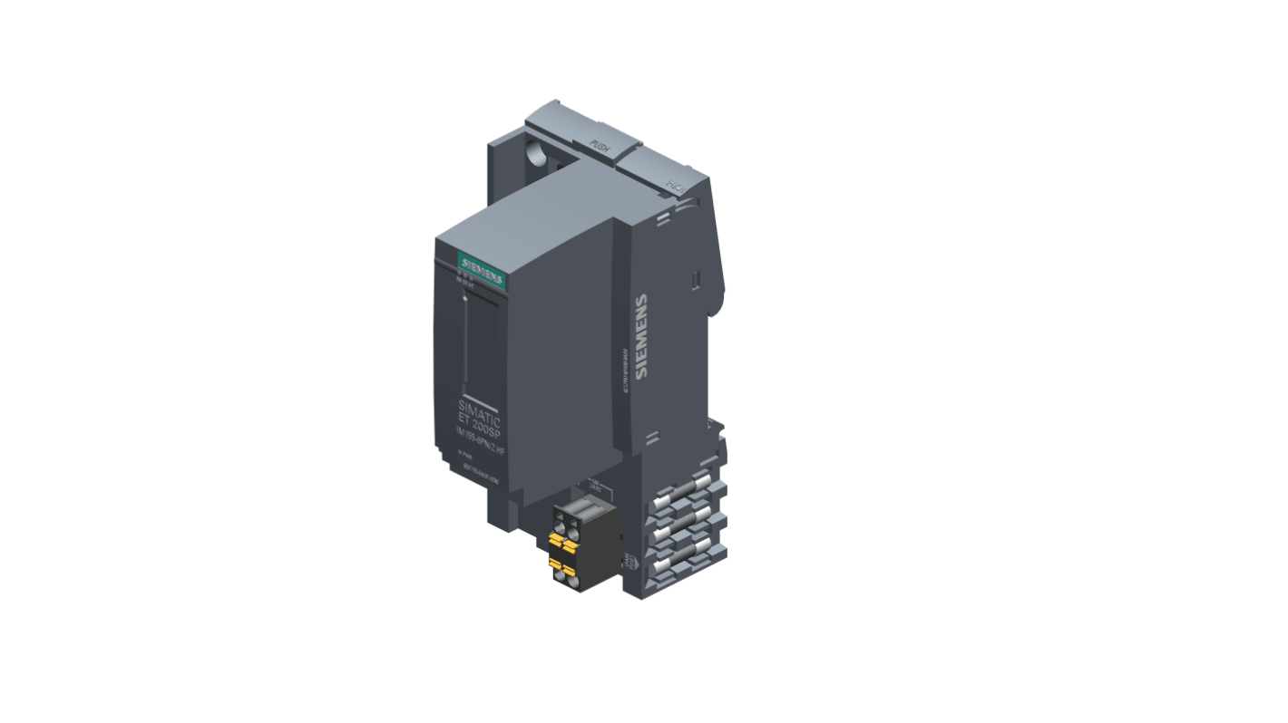 Modulo di interfaccia Siemens, per PROFINET