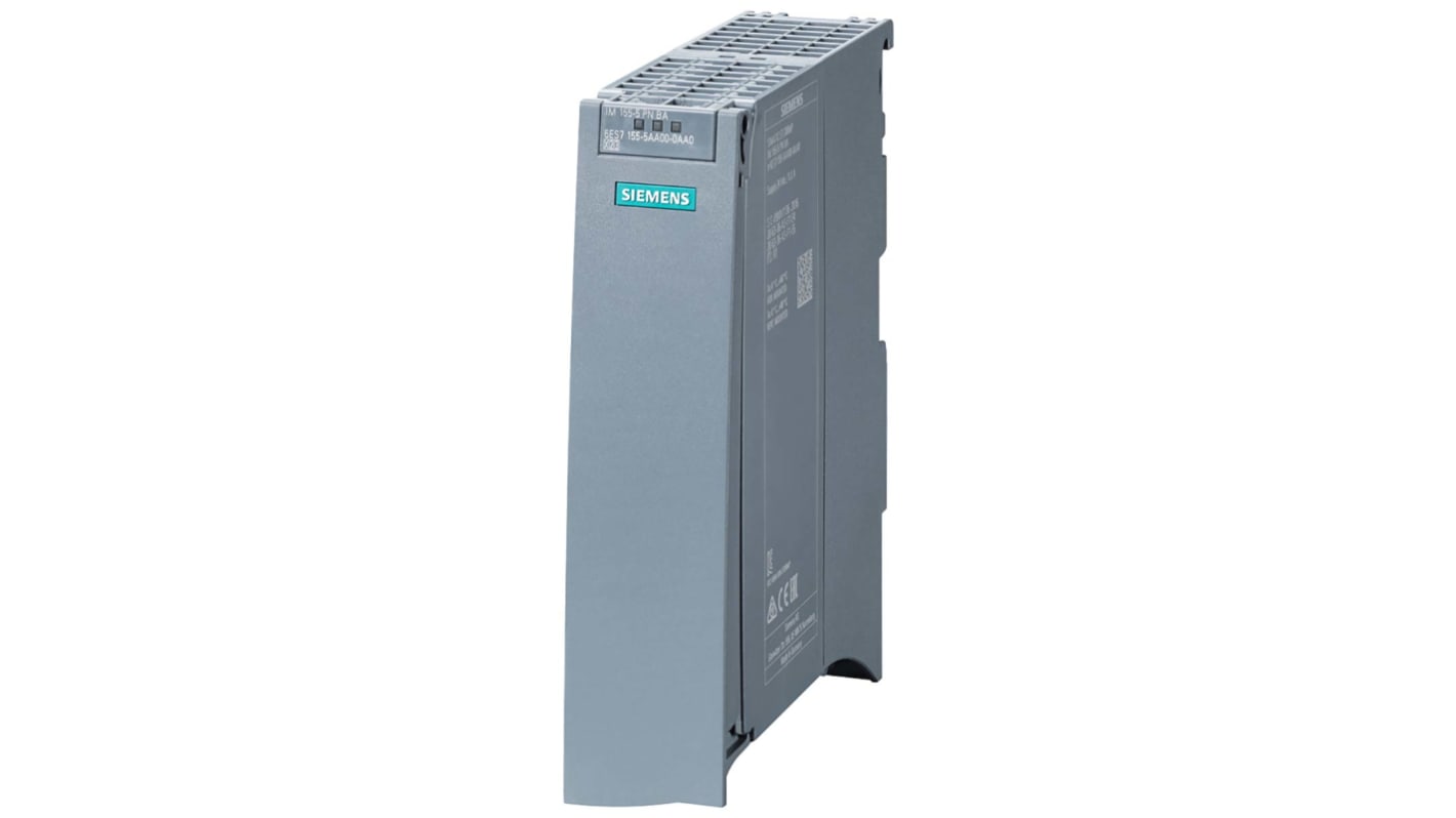 Módulo E/S para PLC Siemens