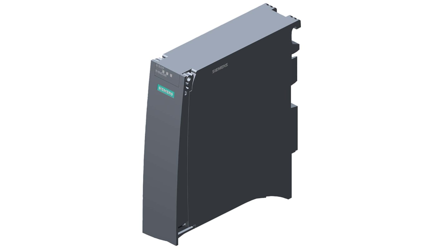 Siemens ET 200 Series PLC I/O Module