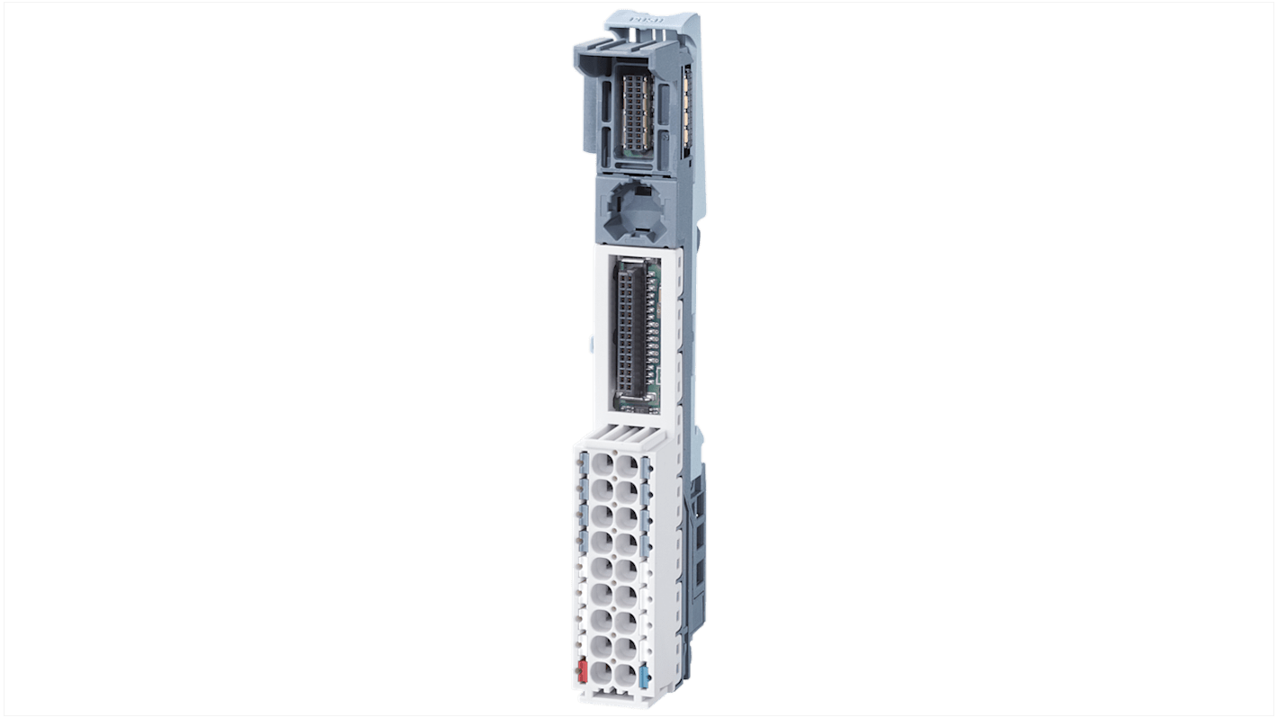 Base Siemens 6ES7193, para usar con ET 200SP