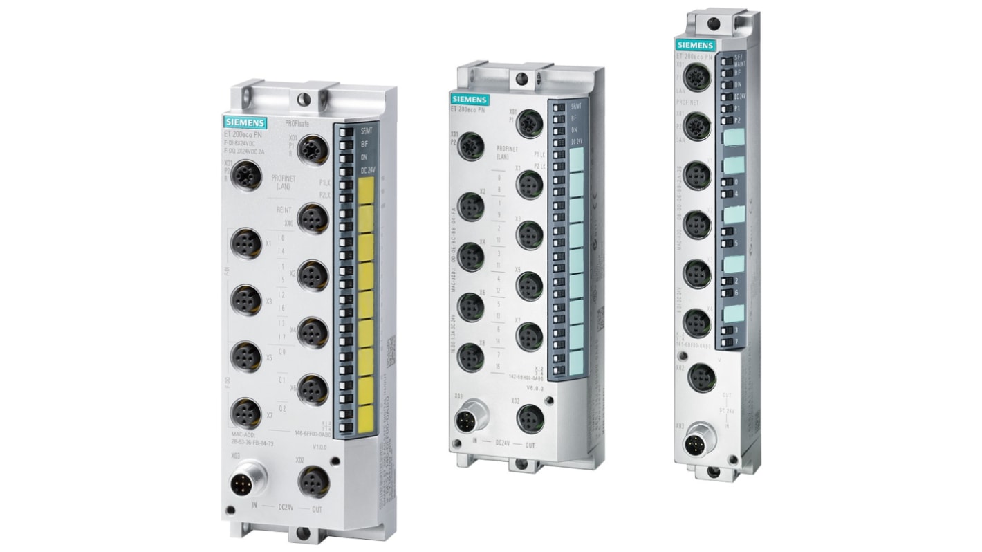 Module E/S pour automate Siemens ET 200