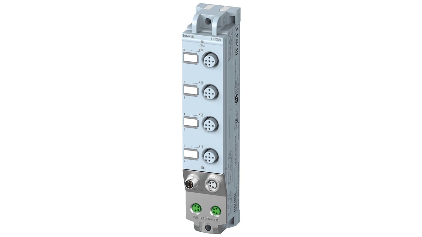 Moduł PLC We/Wy Siemens Moduł PLC We/Wy 6ES7141-5AF00-0BA0