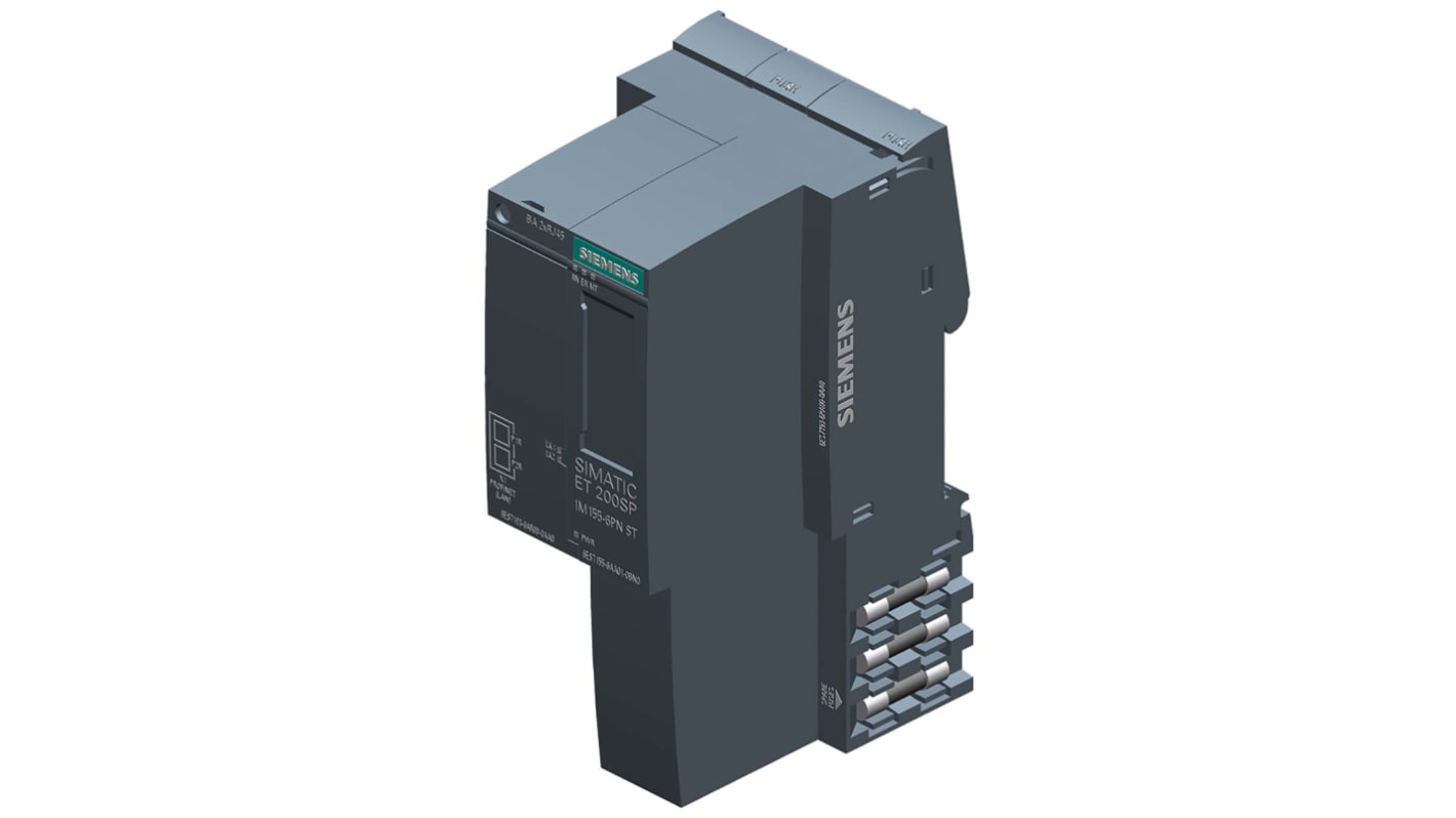 Siemens 接口模块, 用于PROFINET, SIMATIC ET 200SP系列