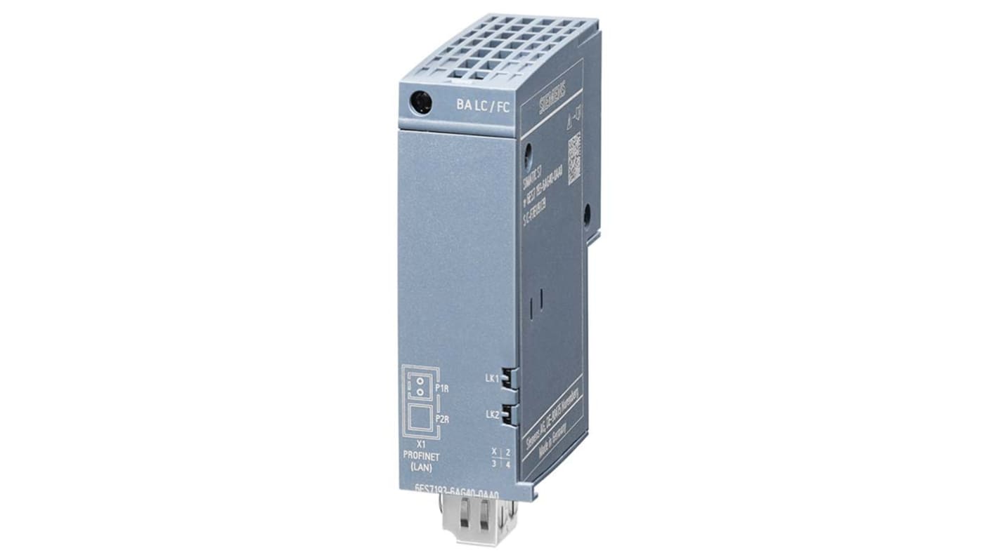 Adapter Siemens Adapter magistrali PROFINET 6ES7193-6AG40-0AA0
