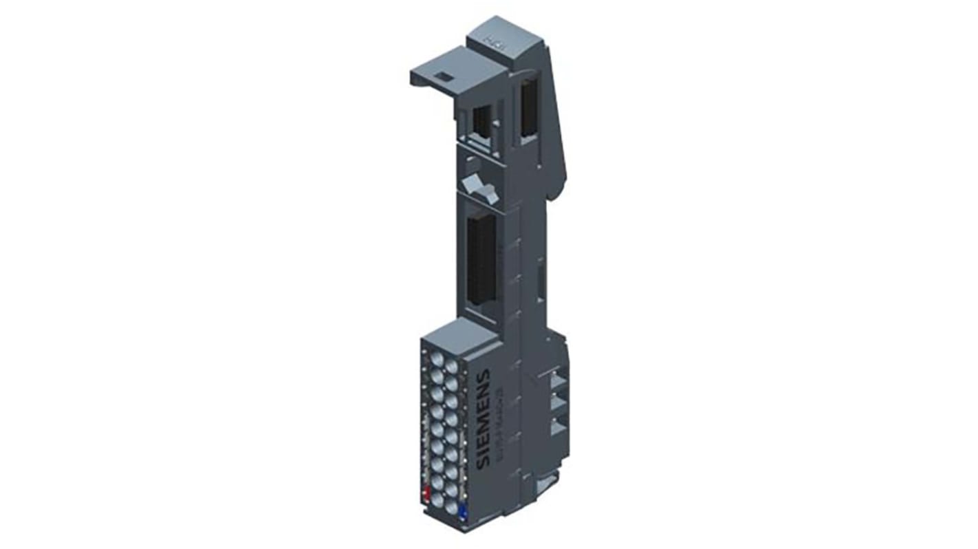 Podstawa Siemens Moduł podstawowy ET 200SP 6ES7193-6BP00-2BA0