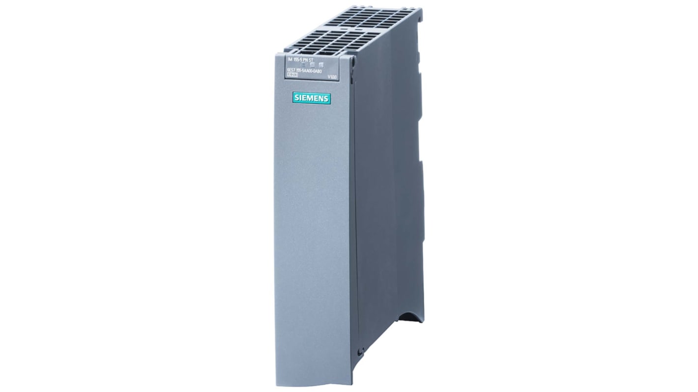 Siemens ET 200 Series PLC I/O Module