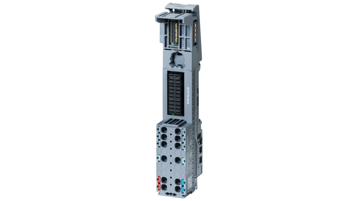 Base Siemens, per ET 200SP