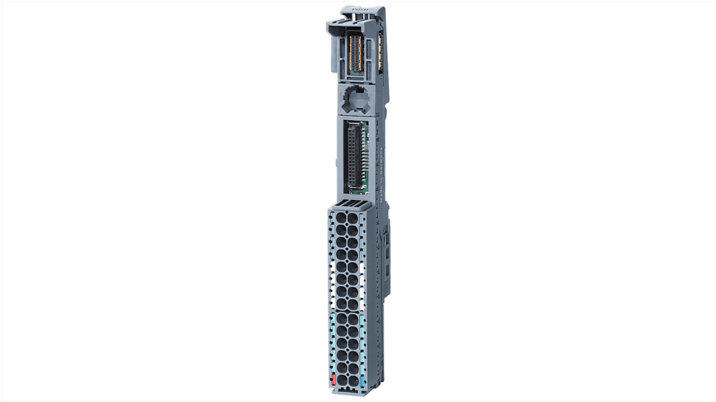 Embase de raccordement Siemens pour Et 200SP