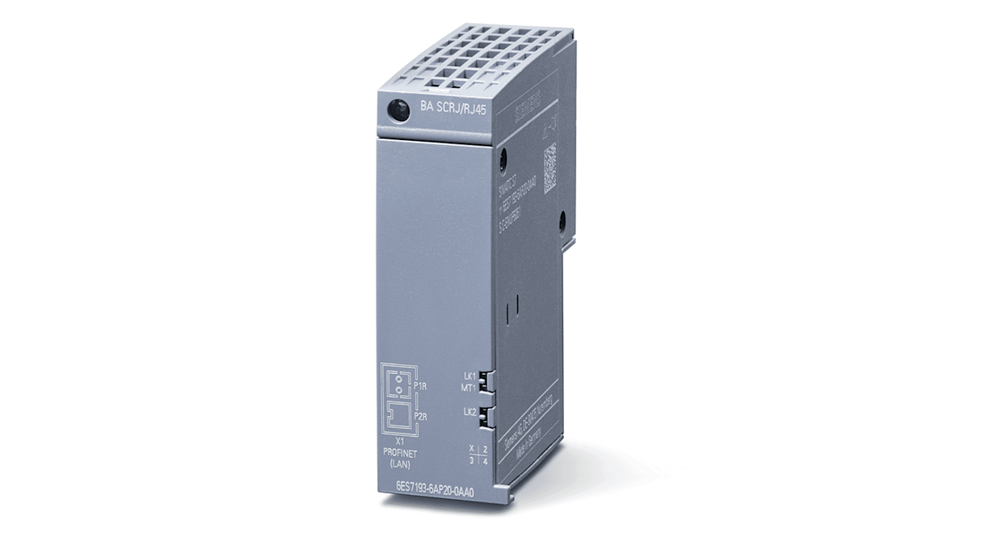 Adapter Siemens Adapter magistrali PROFINET 6ES7193-6AP20-0AA0