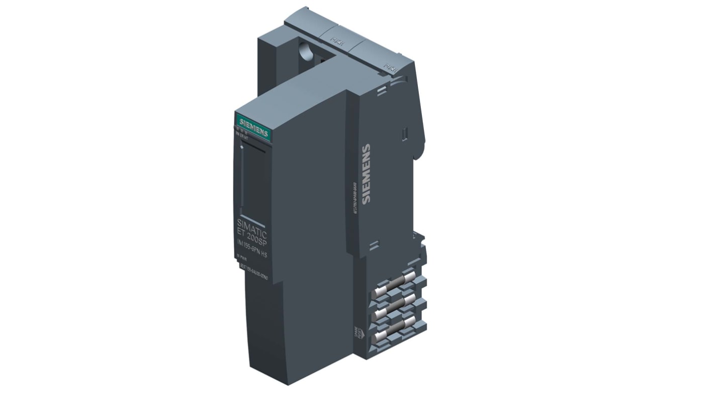 Modulo di interfaccia Siemens, per PROFINET