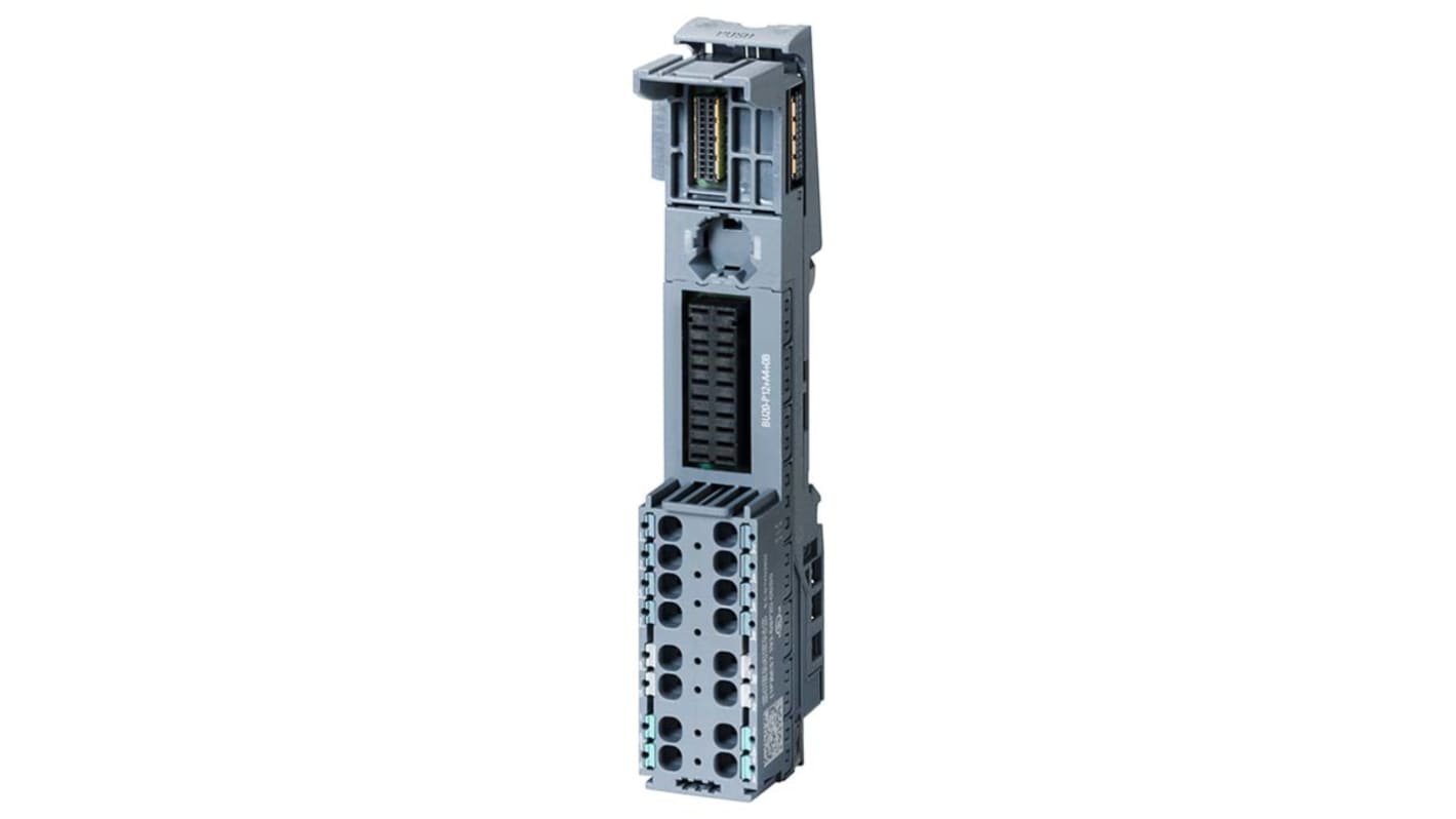 Podstawa Siemens Moduł podstawowy ET 200SP 6ES7193-6BP20-0BB0