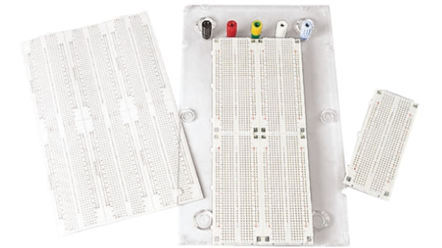 19113, Breadboard Prototyping Board