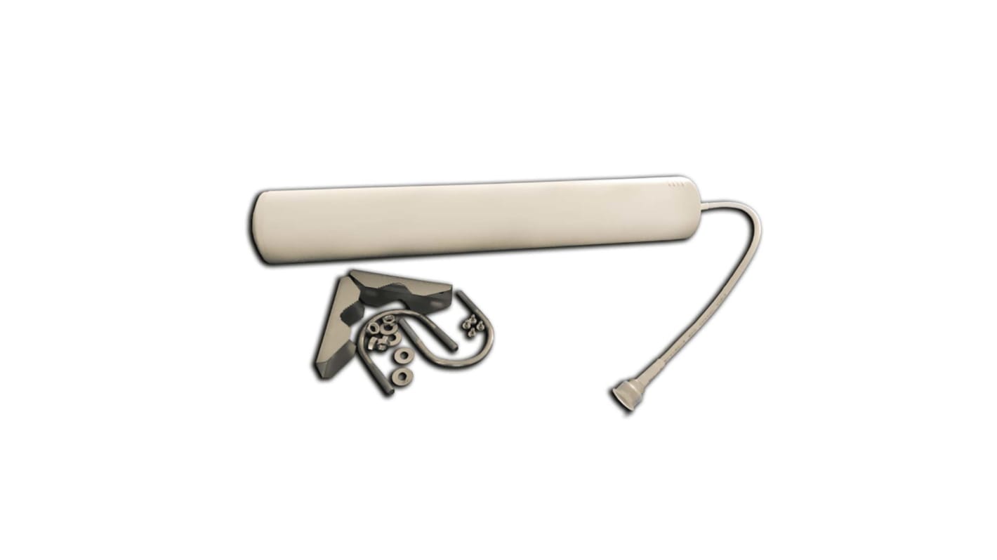 Antenna GSM RF Solutions, Barra a I