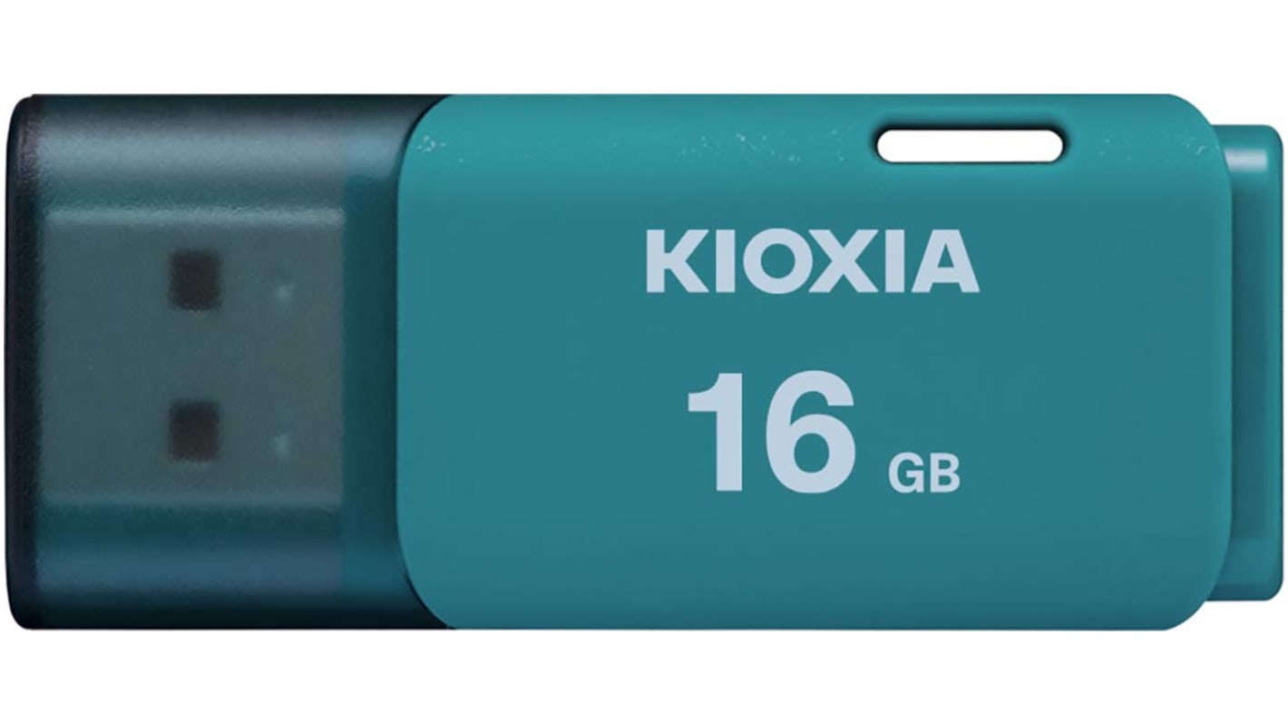 KIOXIA X 16 GB USB 2.0 USB Stick