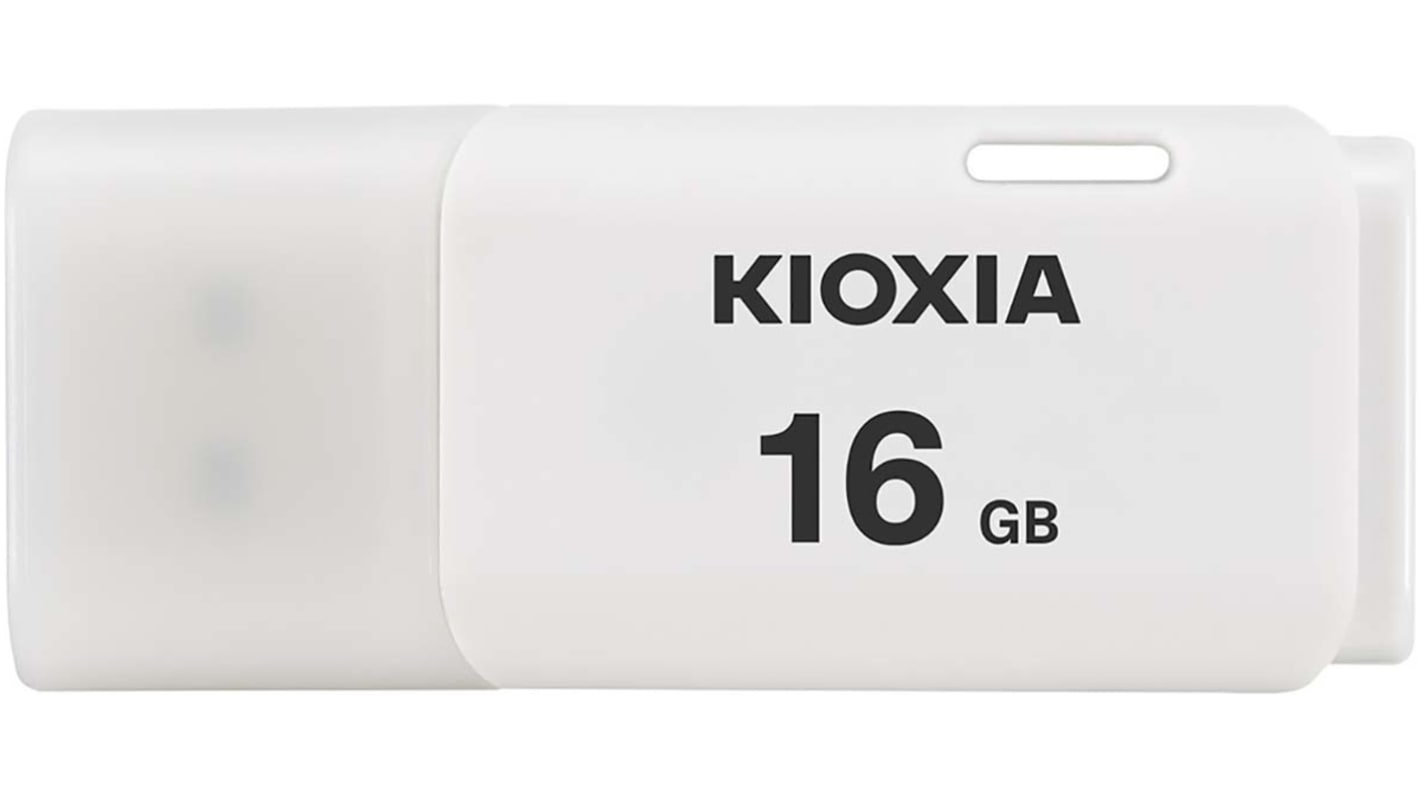 Chiavetta USB KIOXIA 16 GB No USB 2.0 No