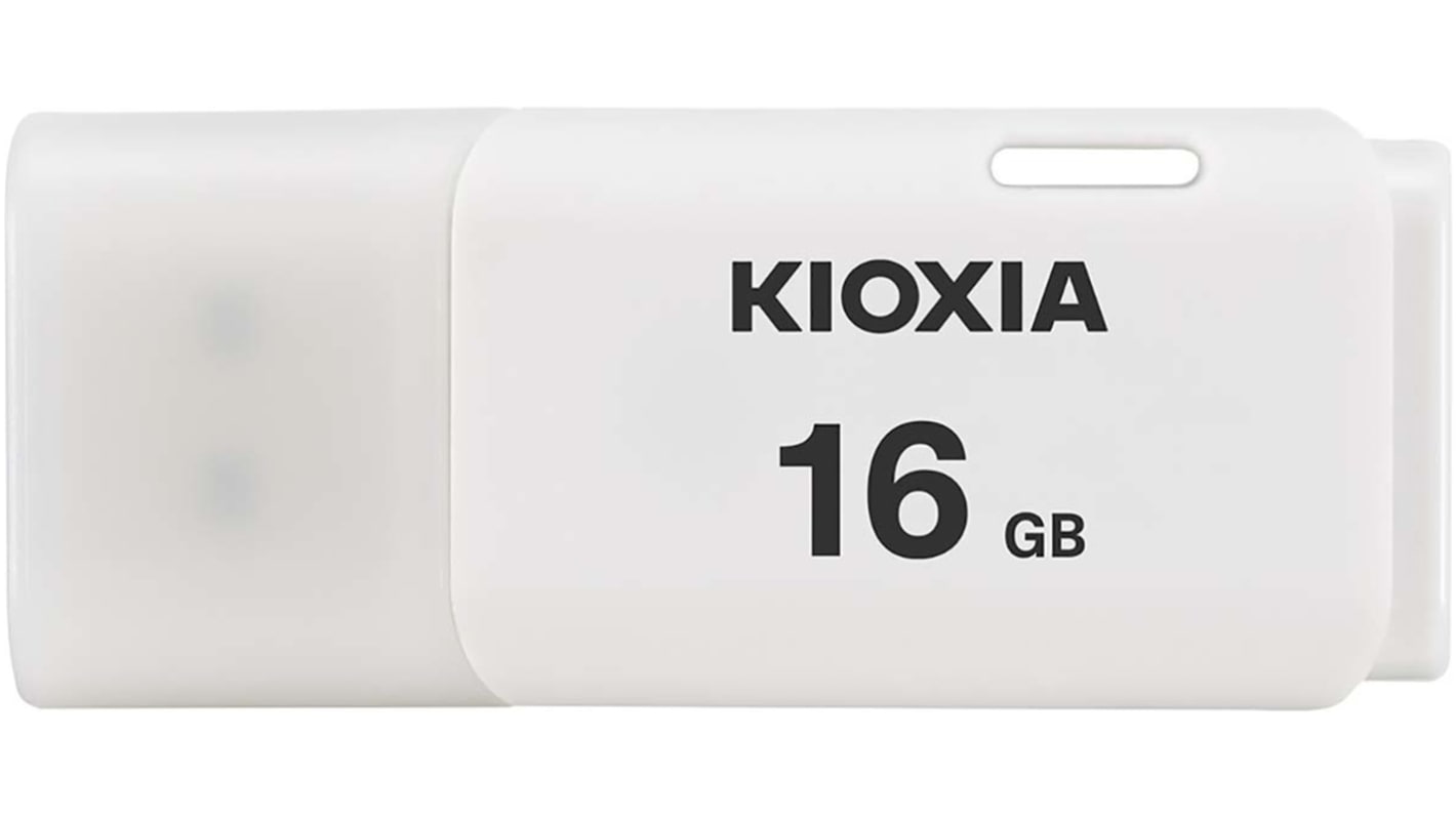 KIOXIA X 16 GB USB 2.0 USB Stick