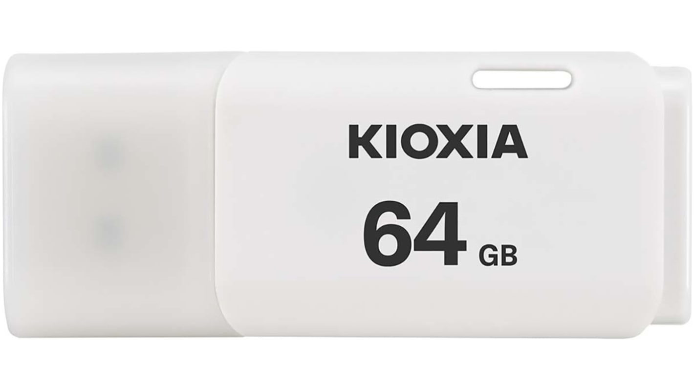 KIOXIA X 64 GB USB 2.0 USB Stick