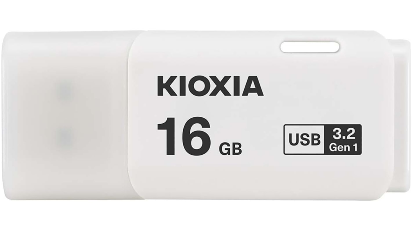 KIOXIA X 16 GB USB Stick