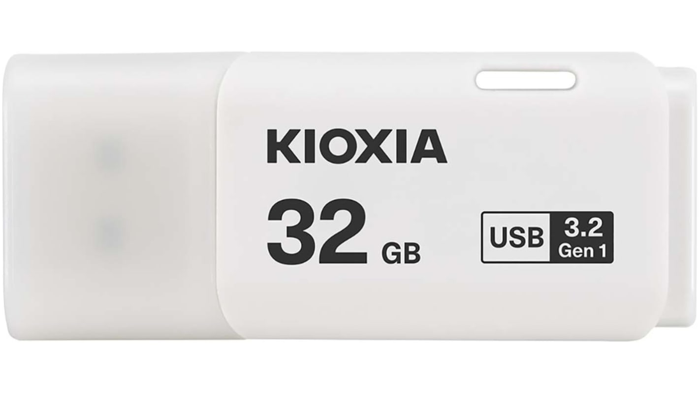 KIOXIA X 32 GB USB Stick